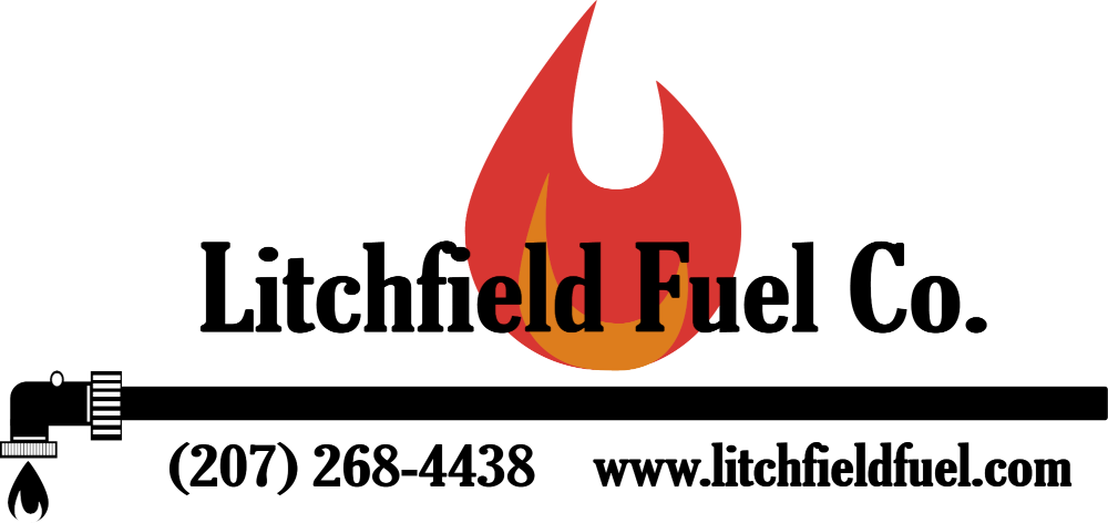 Litchfield Fuel logo